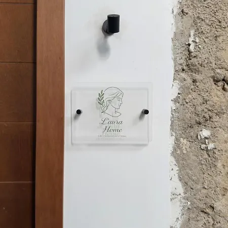 L'aura פיאנו די סורנטו
