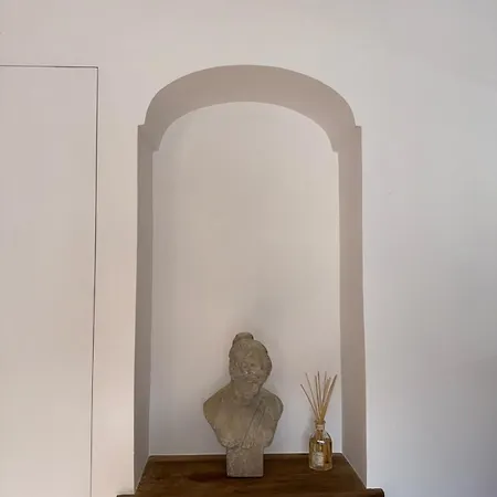 Apartment L'aura
